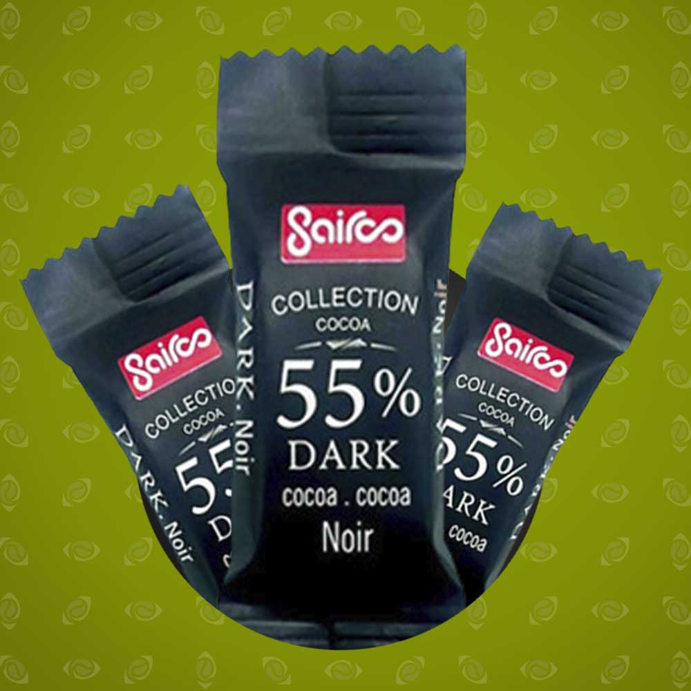 شکلات-تلخ-55-درصد-سایرو---Qahacoffee.ir